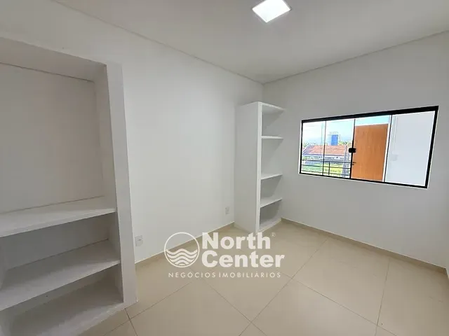 Apartamento 1 quarto e 1 banheiro, para alugar, no bairro Centro em Balneário Barra do Sul