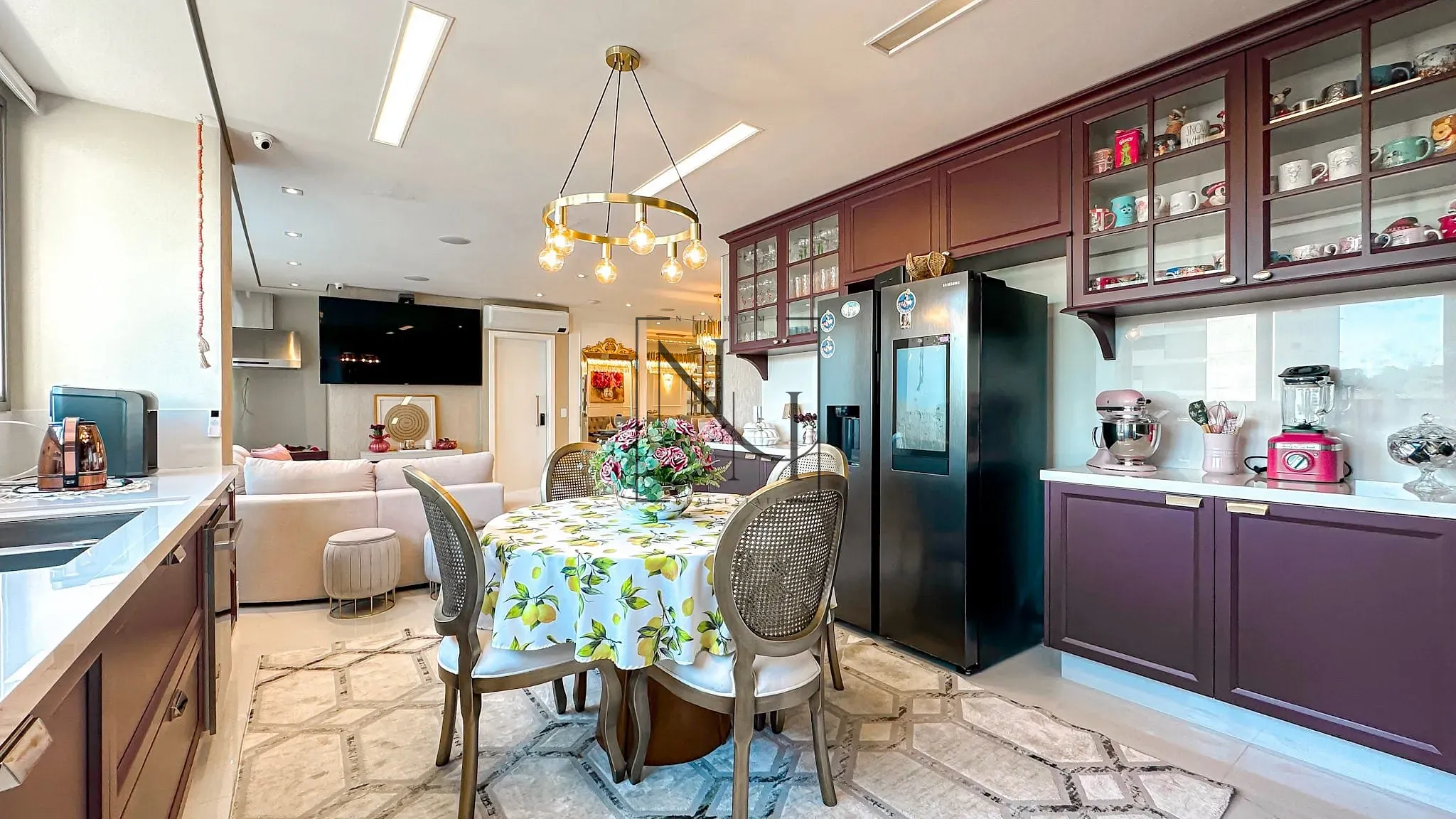 Apartamento, 3 quartos, 252 m² - Foto 16