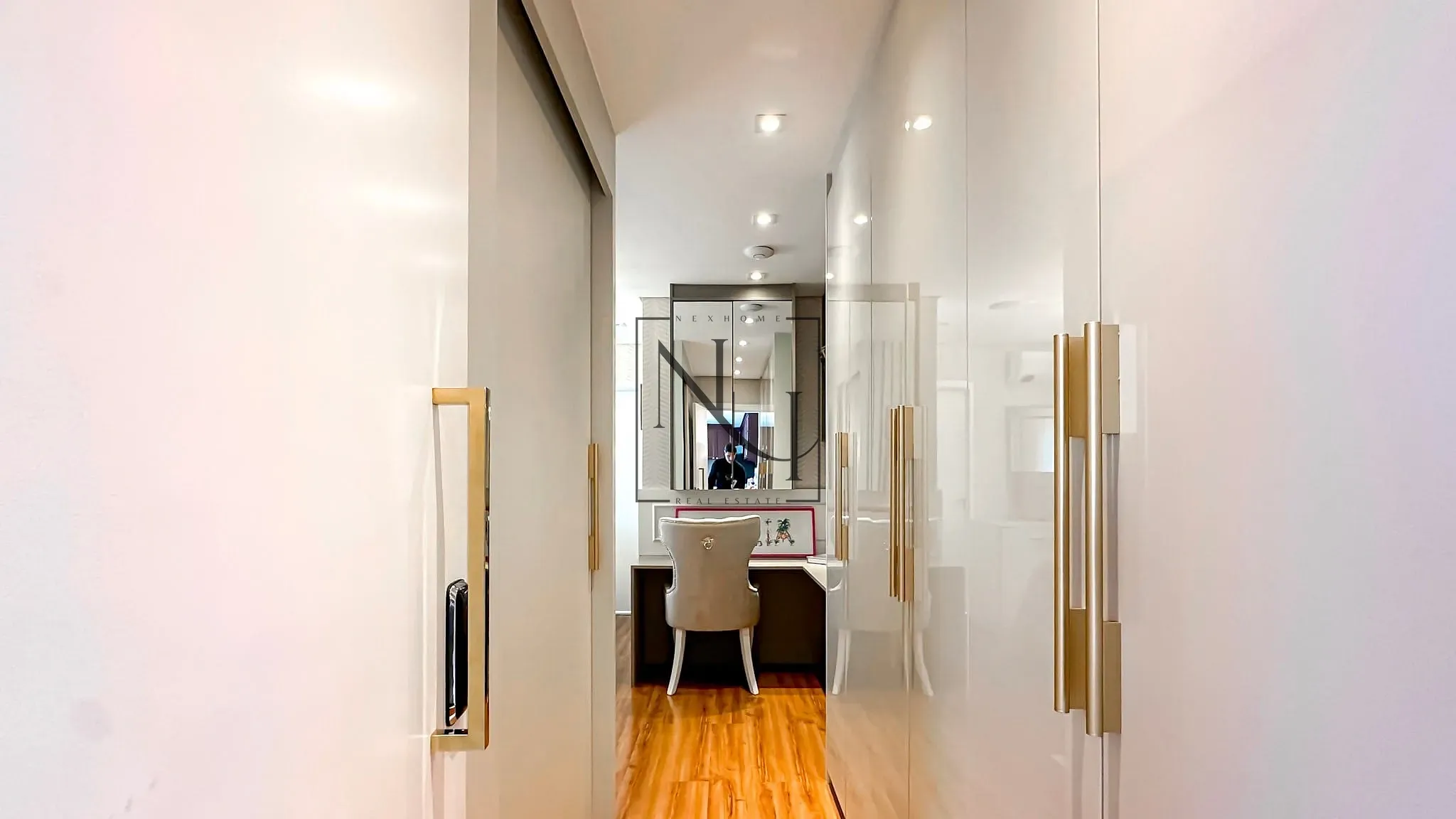 Apartamento, 3 quartos, 252 m² - Foto 34