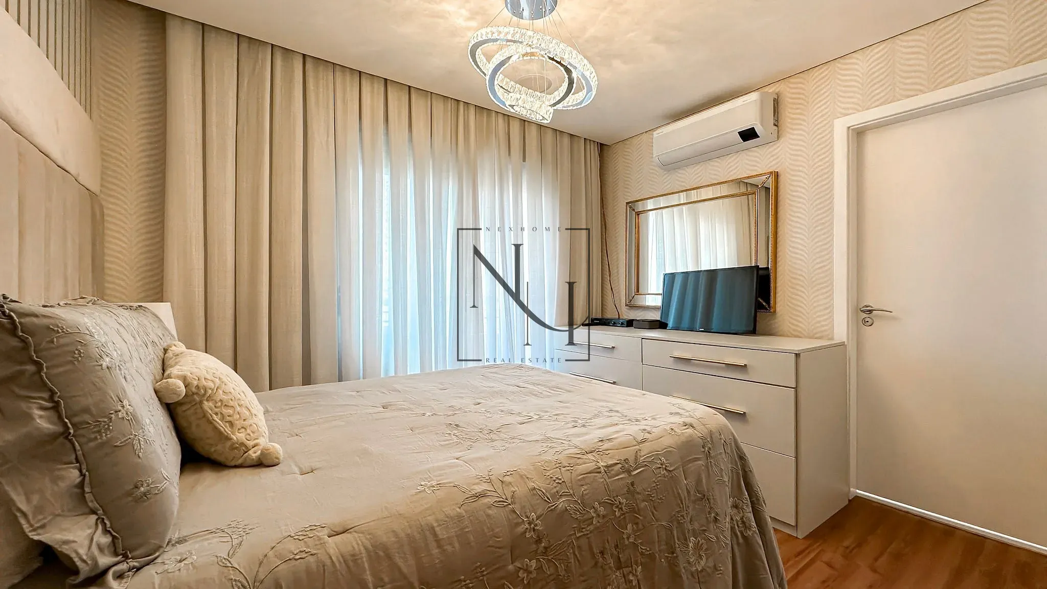 Apartamento, 3 quartos, 252 m² - Foto 35