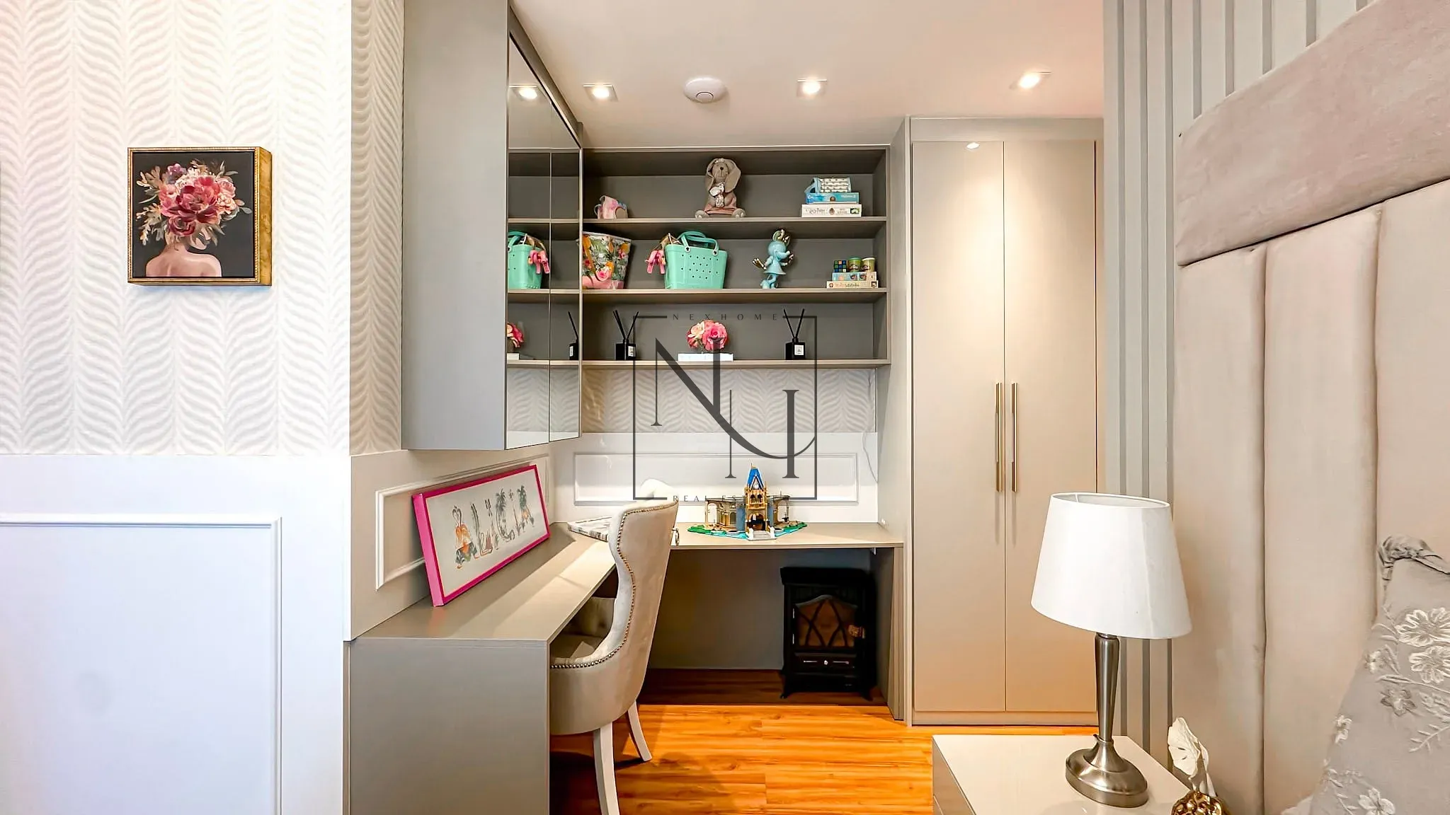 Apartamento, 3 quartos, 252 m² - Foto 37