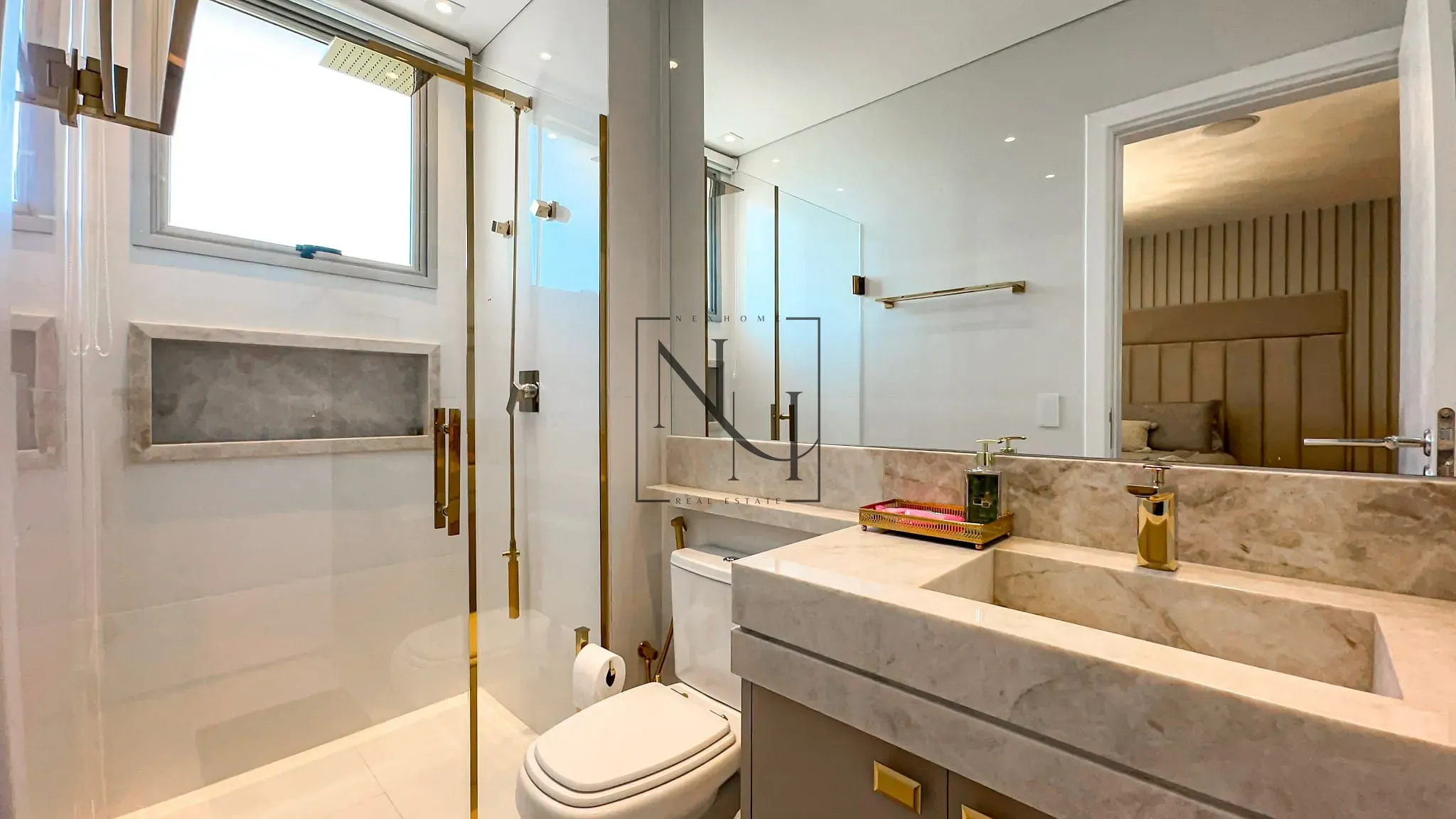 Apartamento, 3 quartos, 252 m² - Foto 38