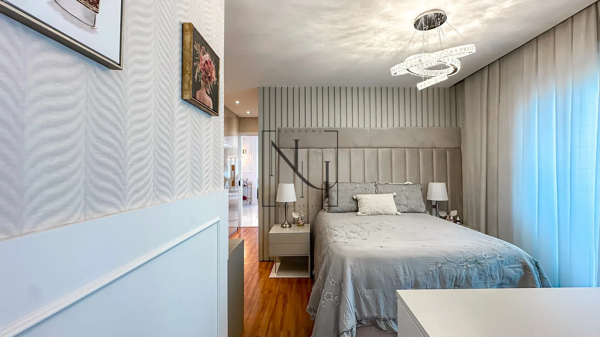 Apartamento, 3 quartos, 252 m² - Foto 39