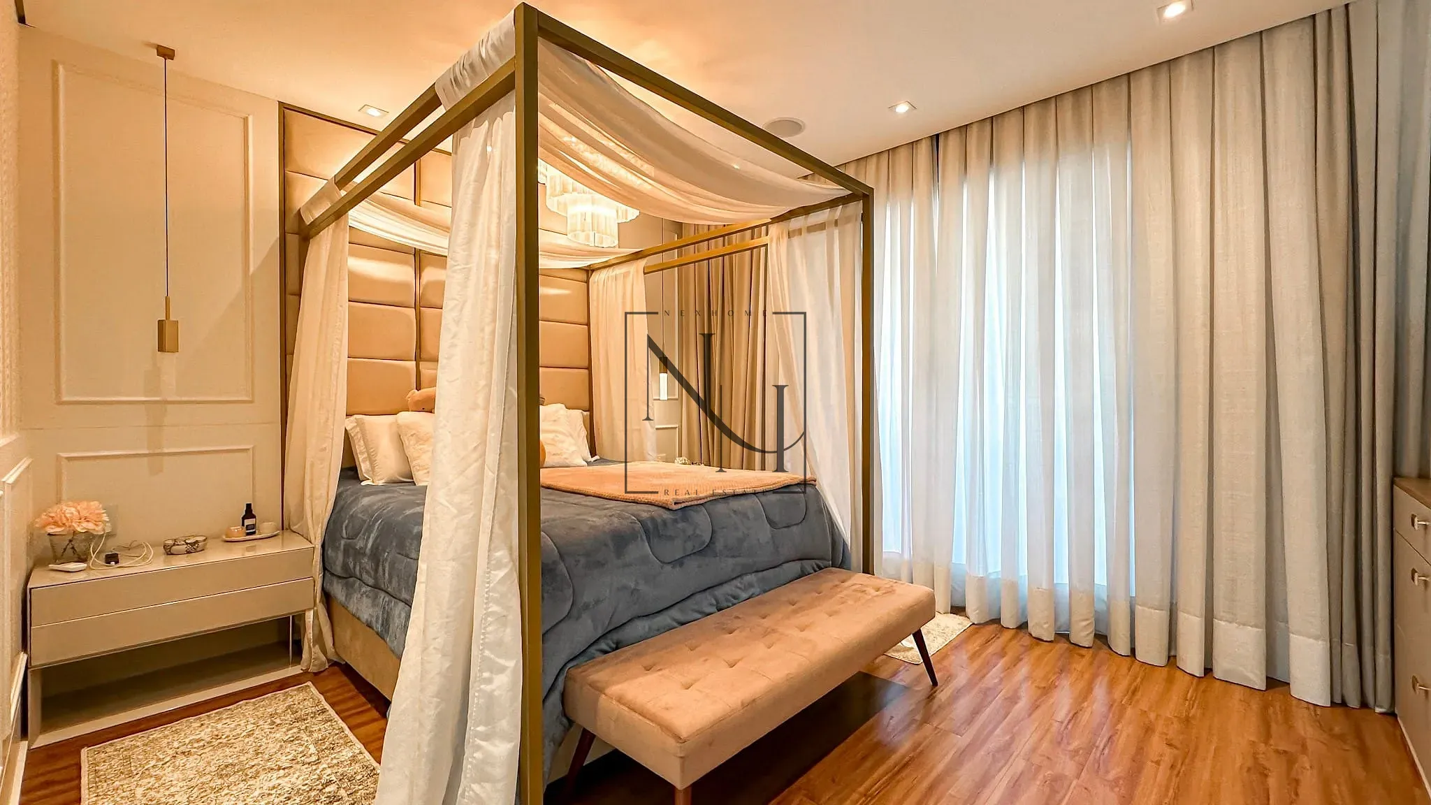 Apartamento, 3 quartos, 252 m² - Foto 22