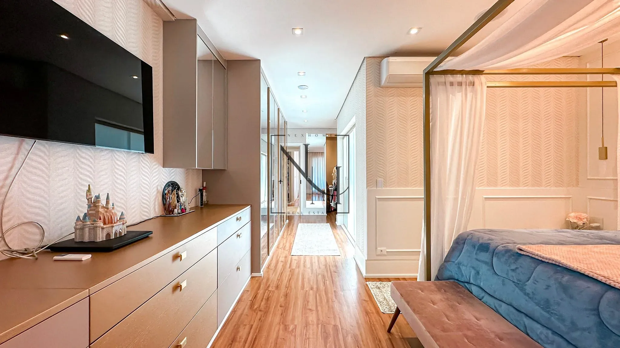 Apartamento, 3 quartos, 252 m² - Foto 24
