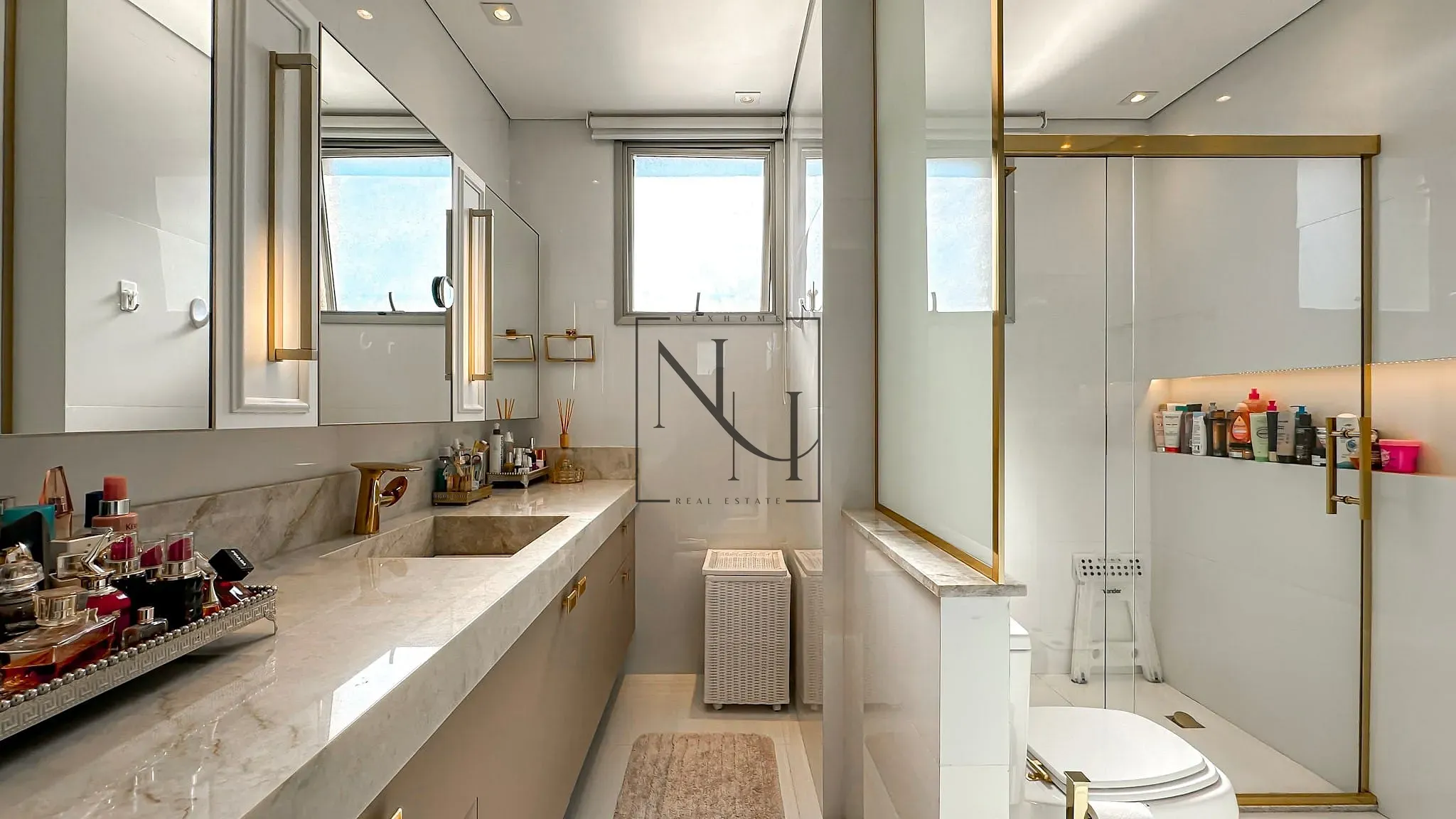 Apartamento, 3 quartos, 252 m² - Foto 25