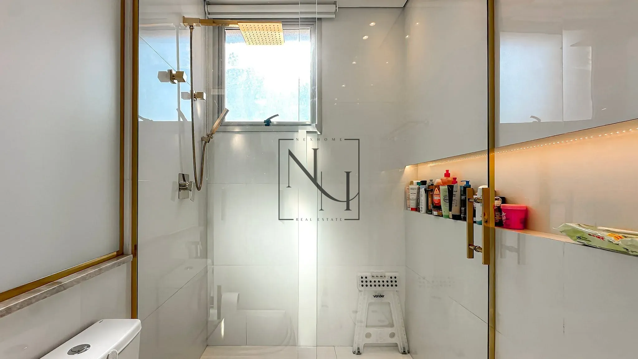 Apartamento, 3 quartos, 252 m² - Foto 27