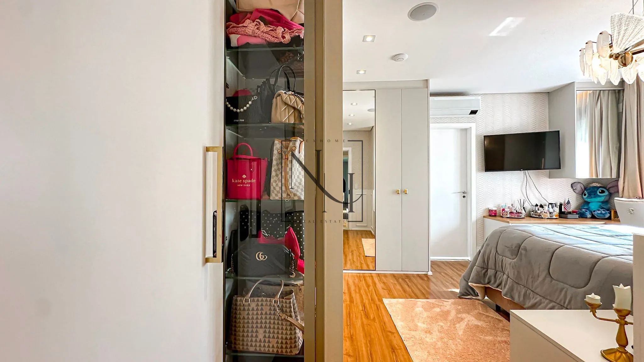 Apartamento, 3 quartos, 252 m² - Foto 28