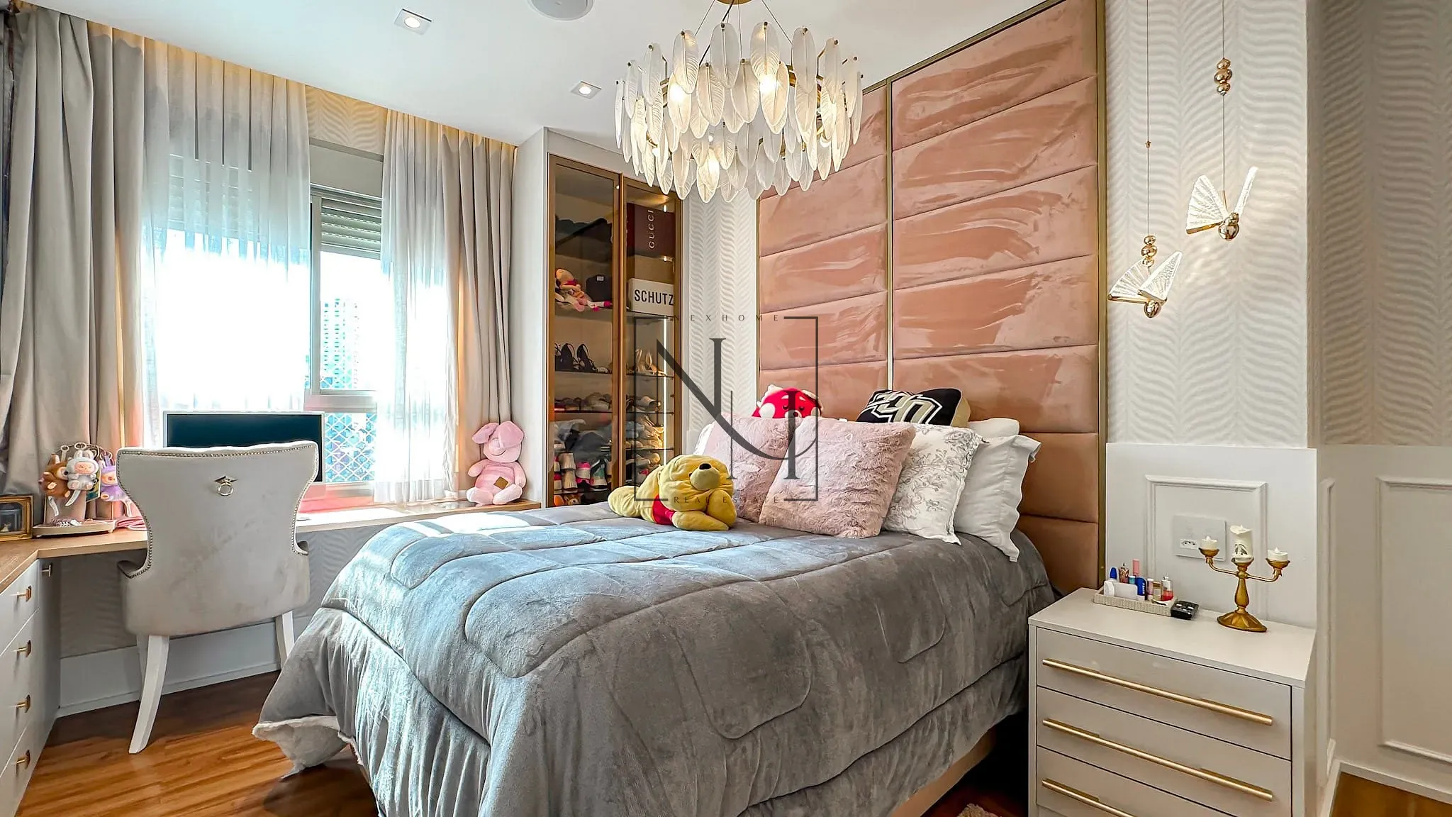 Apartamento, 3 quartos, 252 m² - Foto 30