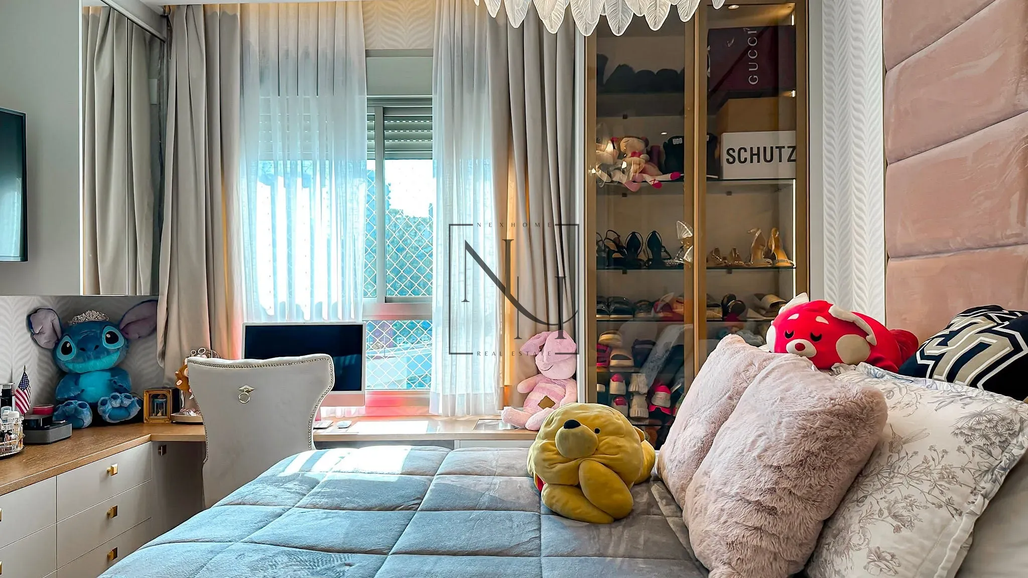 Apartamento, 3 quartos, 252 m² - Foto 32