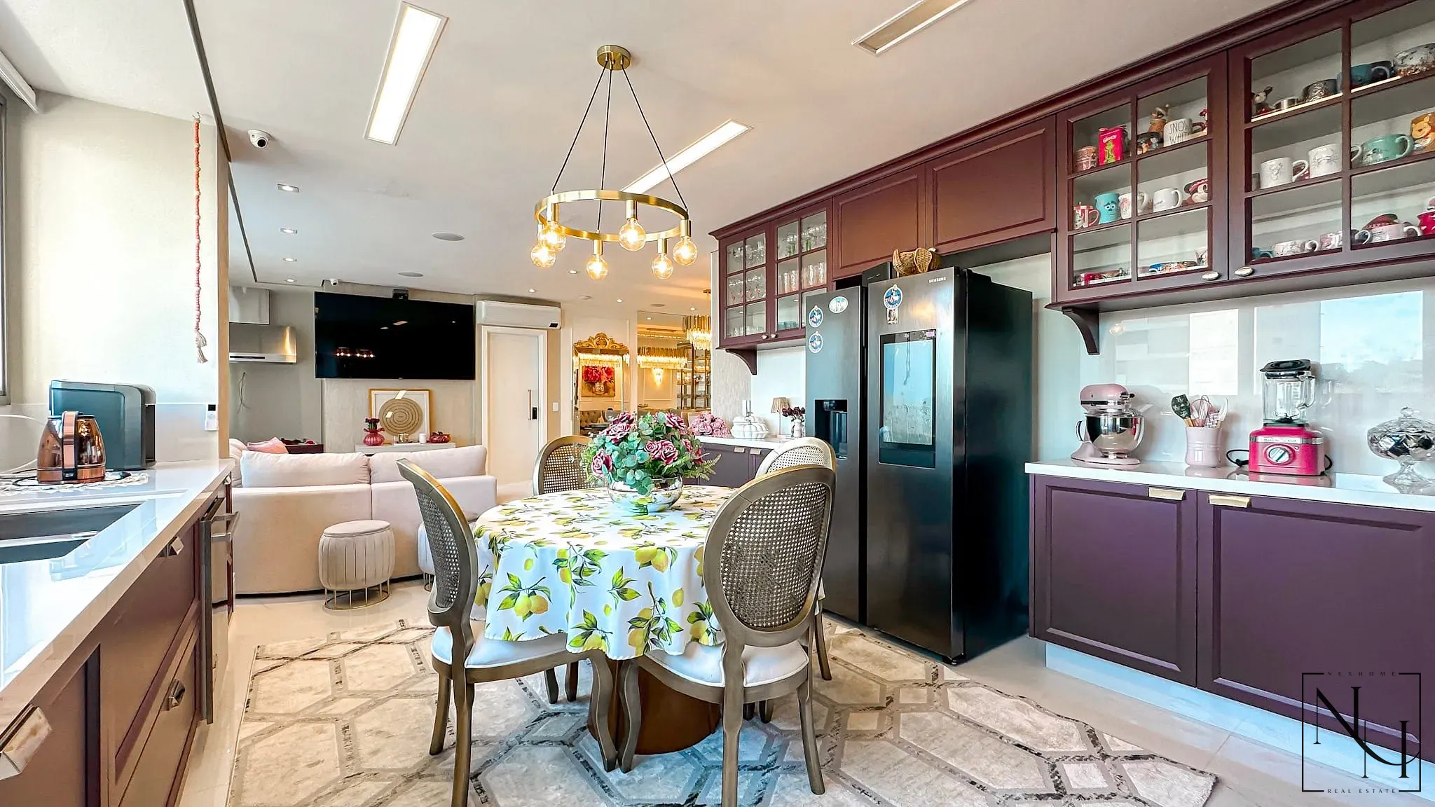 Apartamento, 3 quartos, 252 m² - Foto 16
