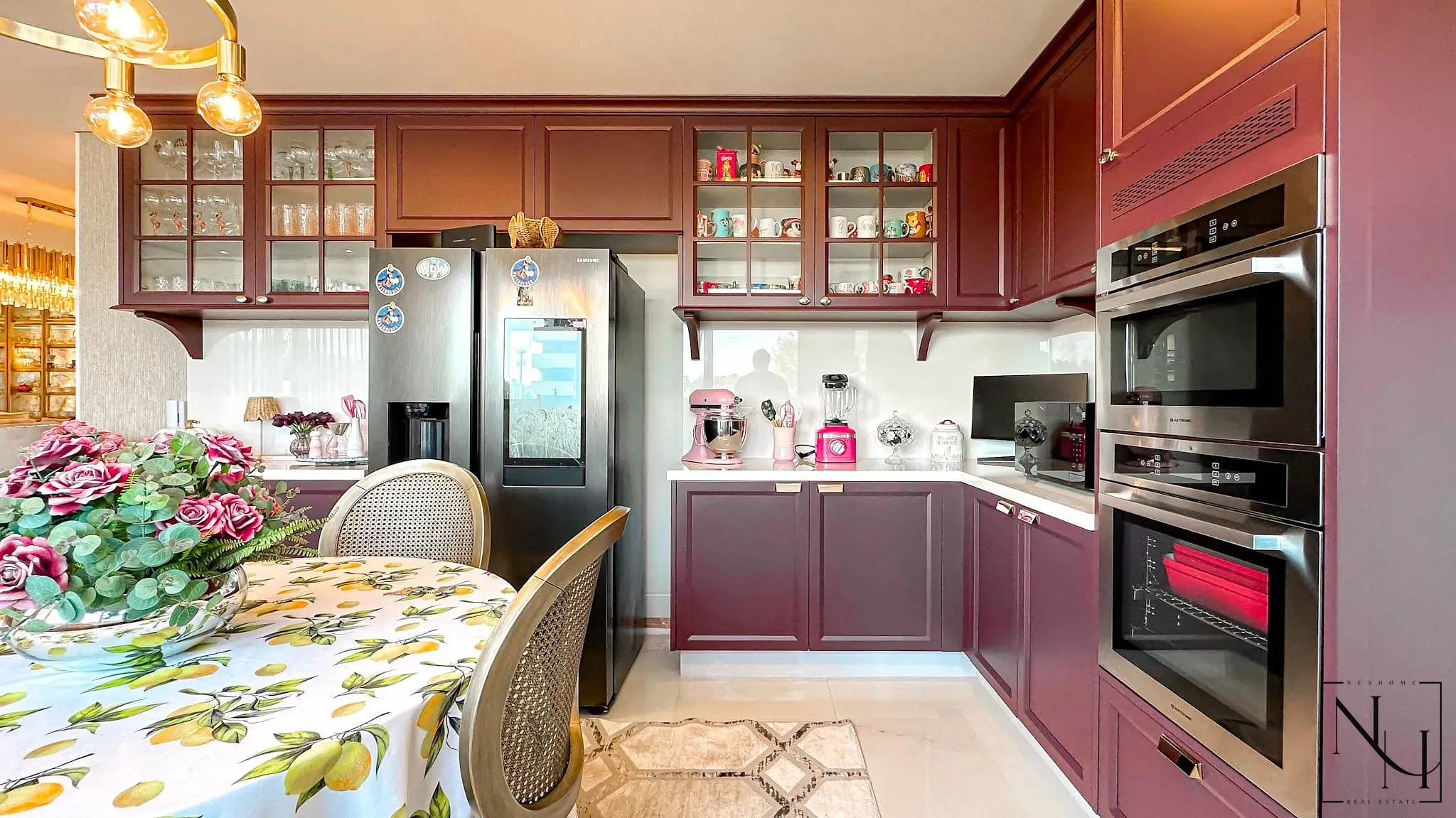 Apartamento, 3 quartos, 252 m² - Foto 17