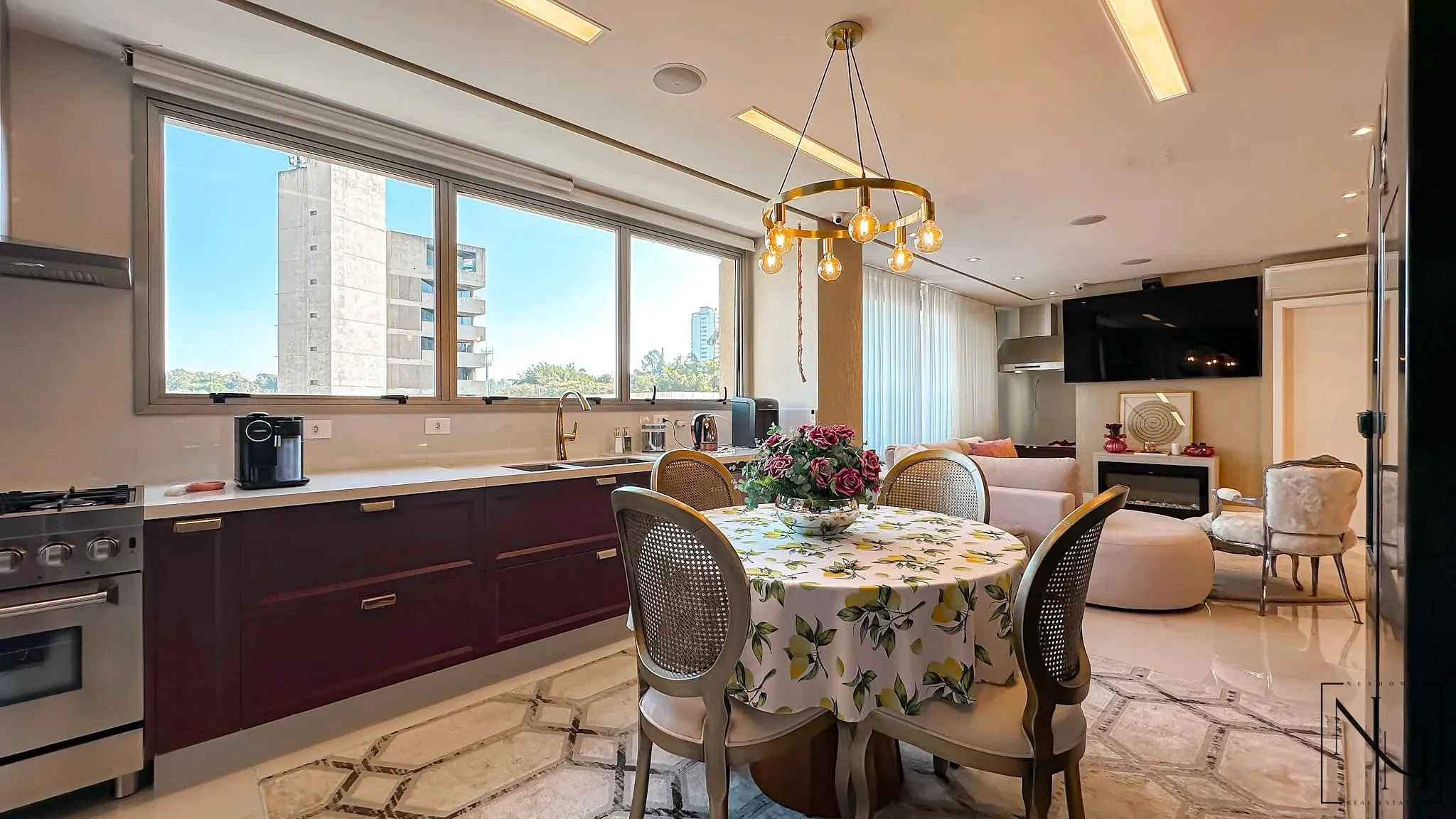 Apartamento, 3 quartos, 252 m² - Foto 18