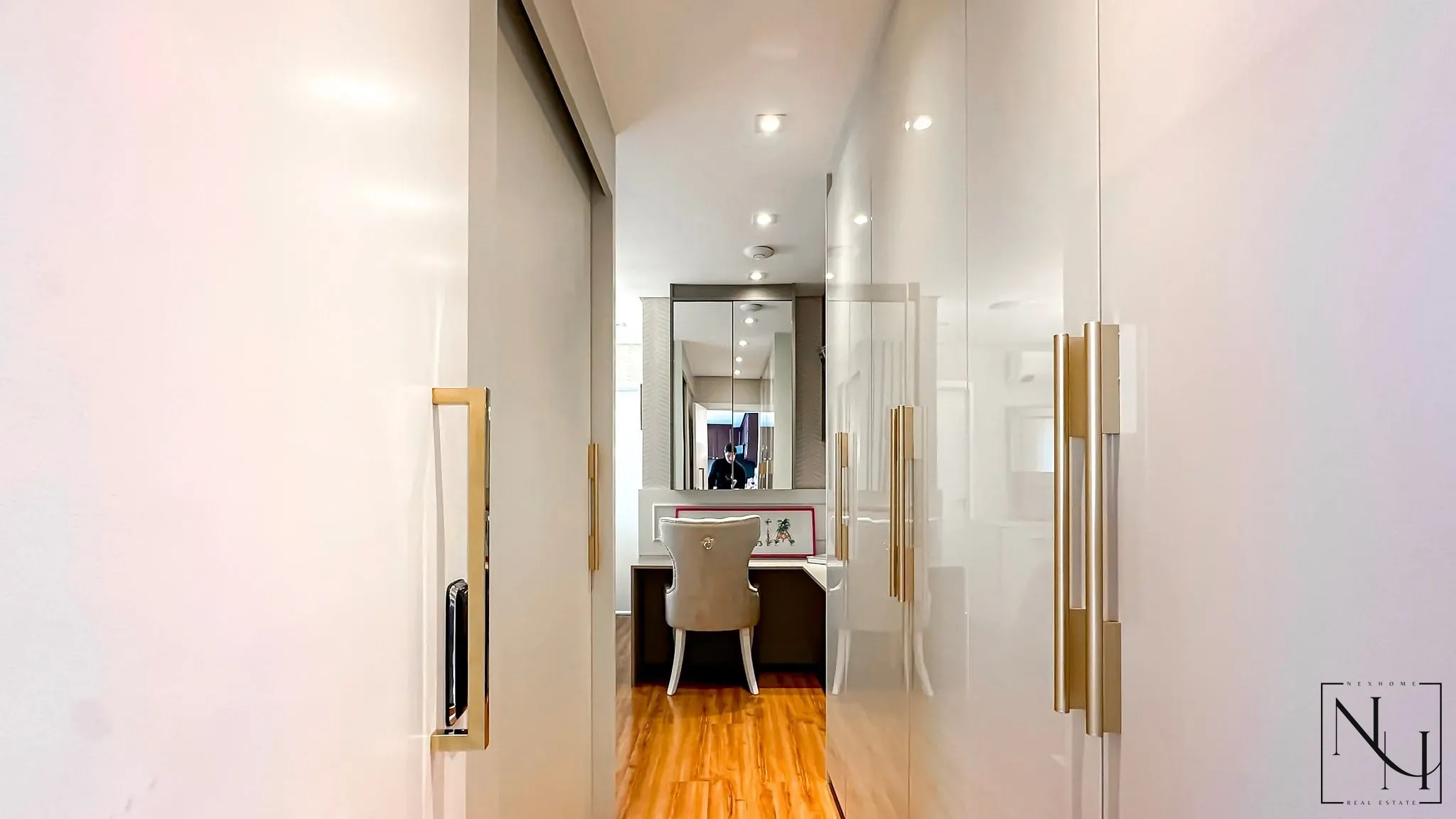 Apartamento, 3 quartos, 252 m² - Foto 34