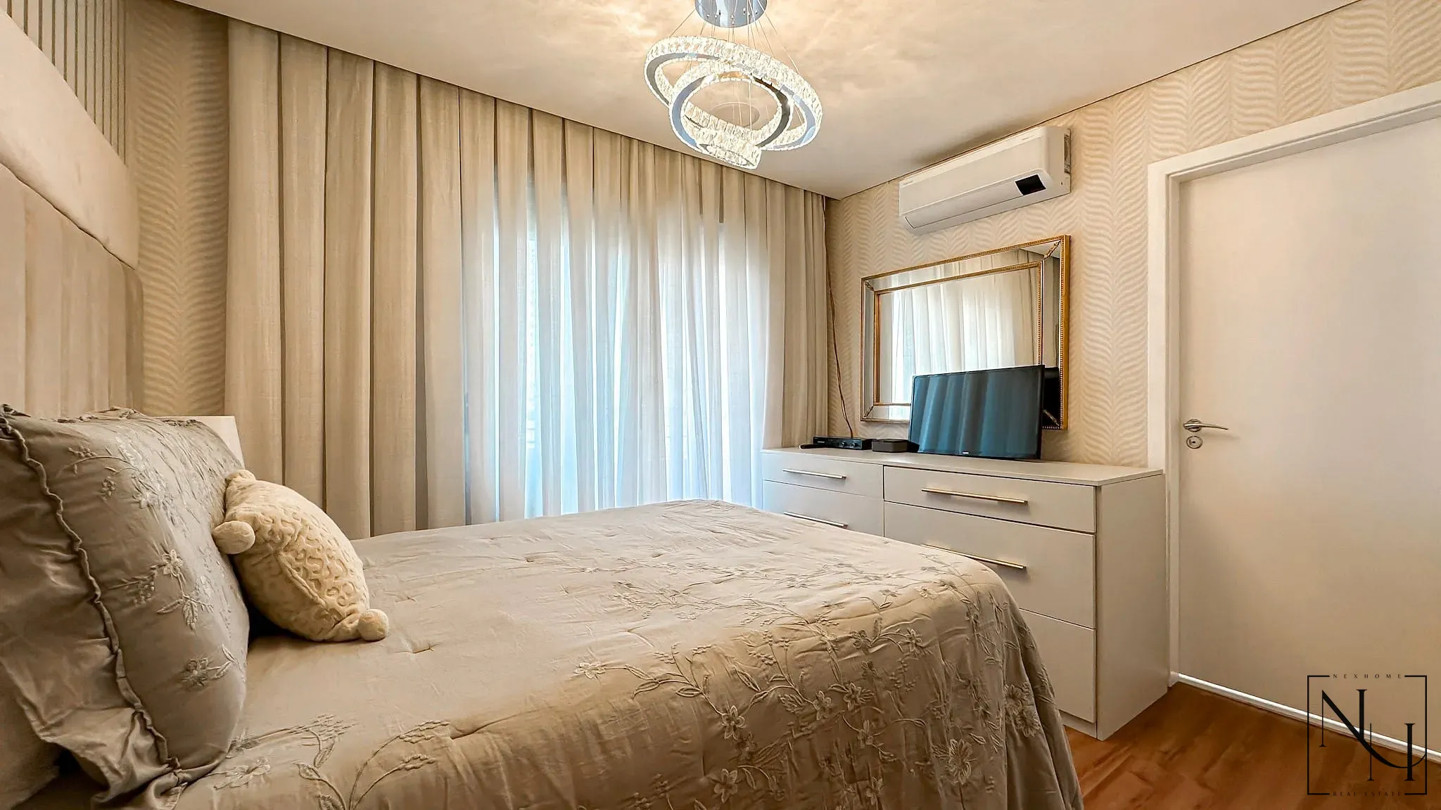 Apartamento, 3 quartos, 252 m² - Foto 35