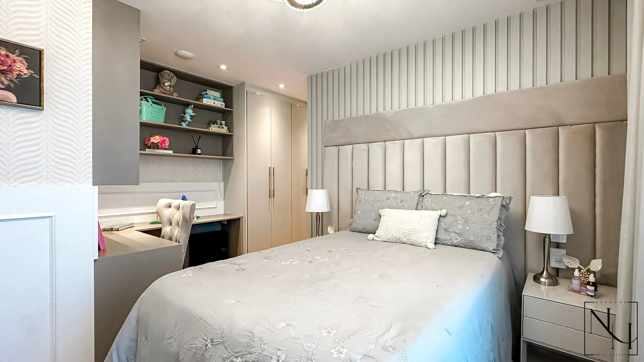 Apartamento, 3 quartos, 252 m² - Foto 36