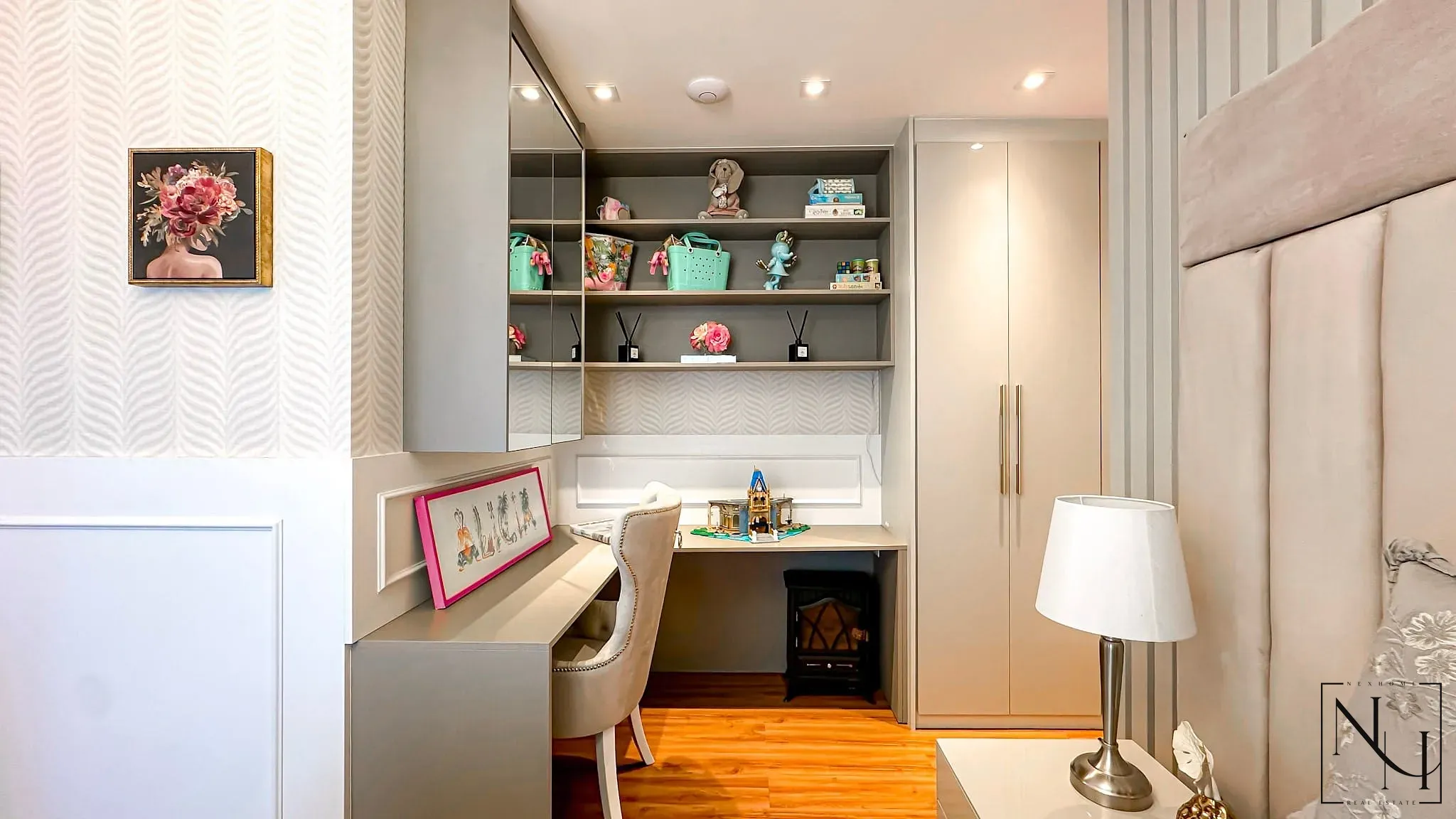 Apartamento, 3 quartos, 252 m² - Foto 37