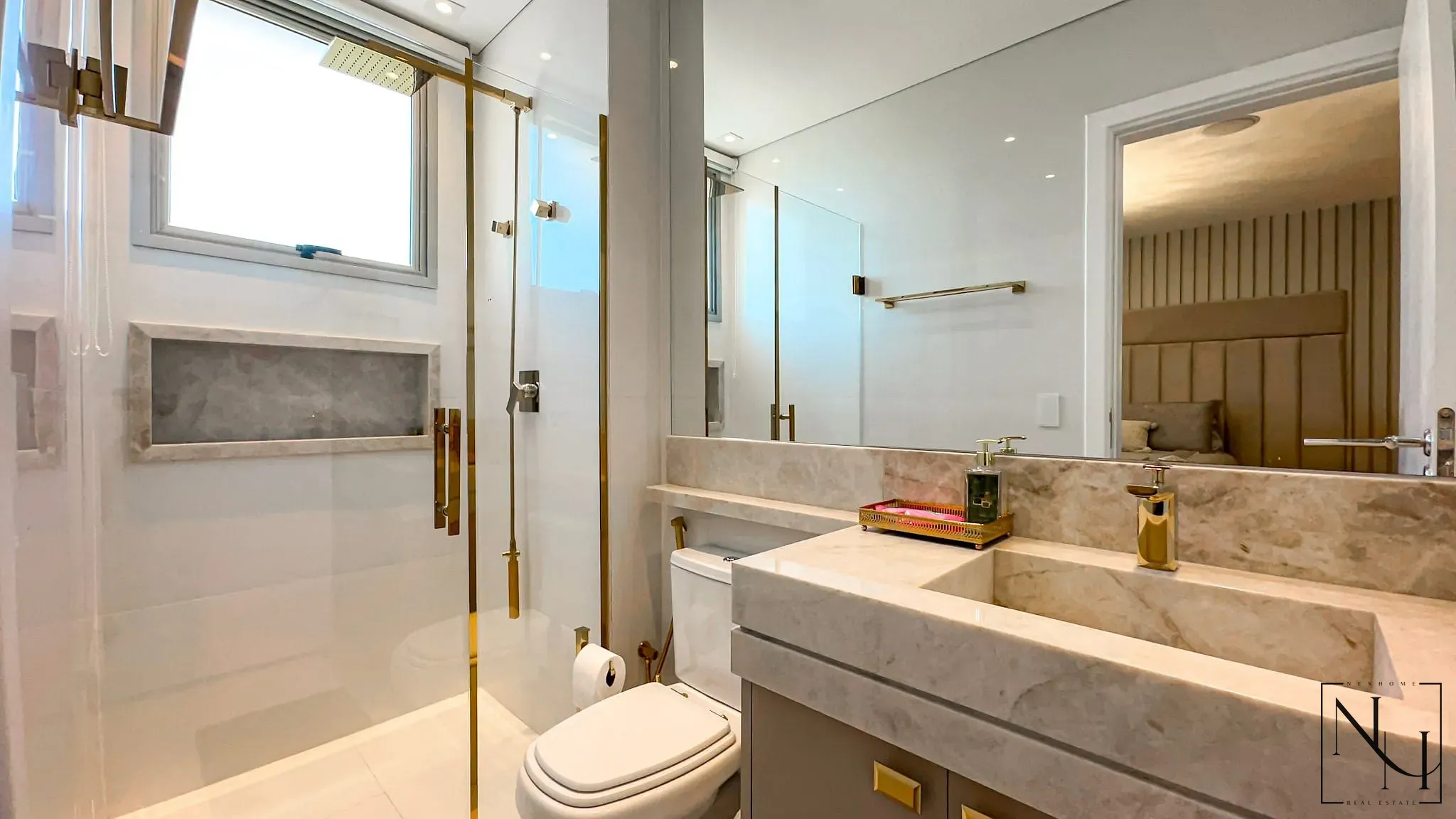Apartamento, 3 quartos, 252 m² - Foto 38