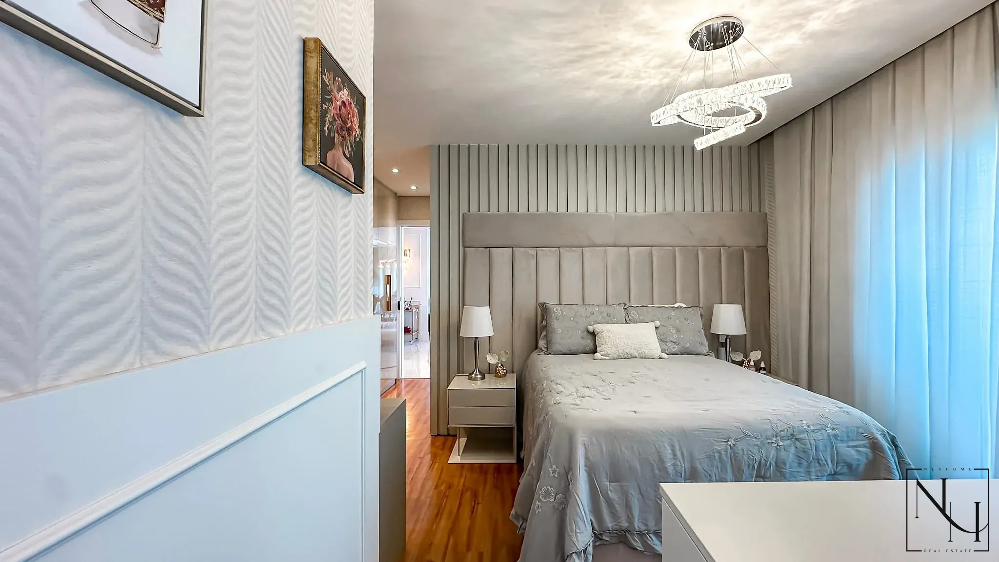 Apartamento, 3 quartos, 252 m² - Foto 39