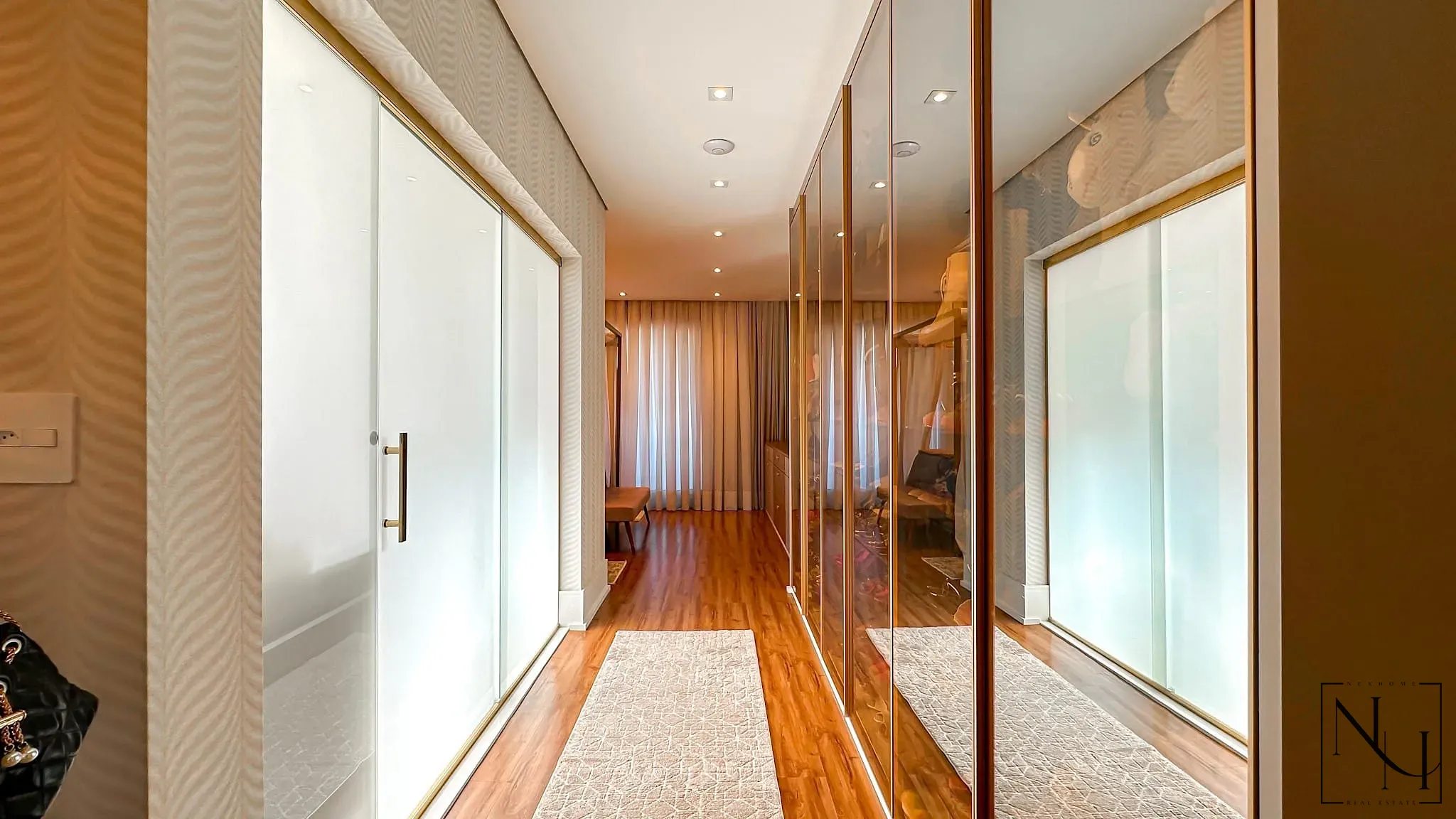 Apartamento, 3 quartos, 252 m² - Foto 21