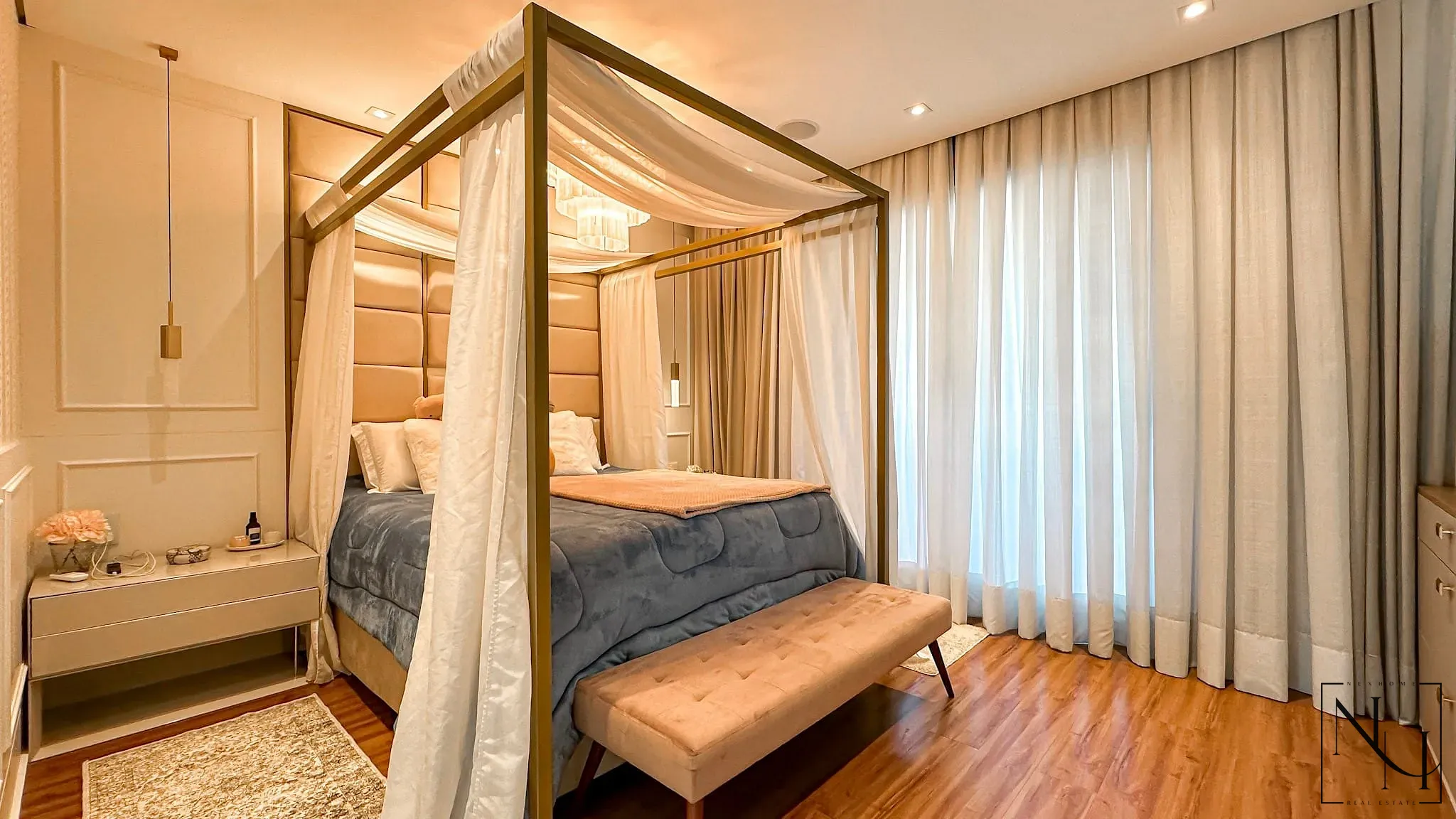 Apartamento, 3 quartos, 252 m² - Foto 22