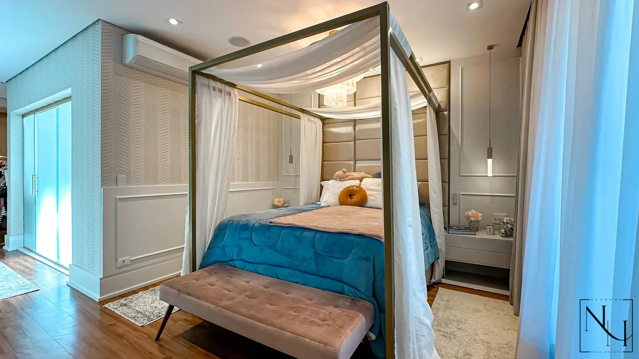 Apartamento, 3 quartos, 252 m² - Foto 23
