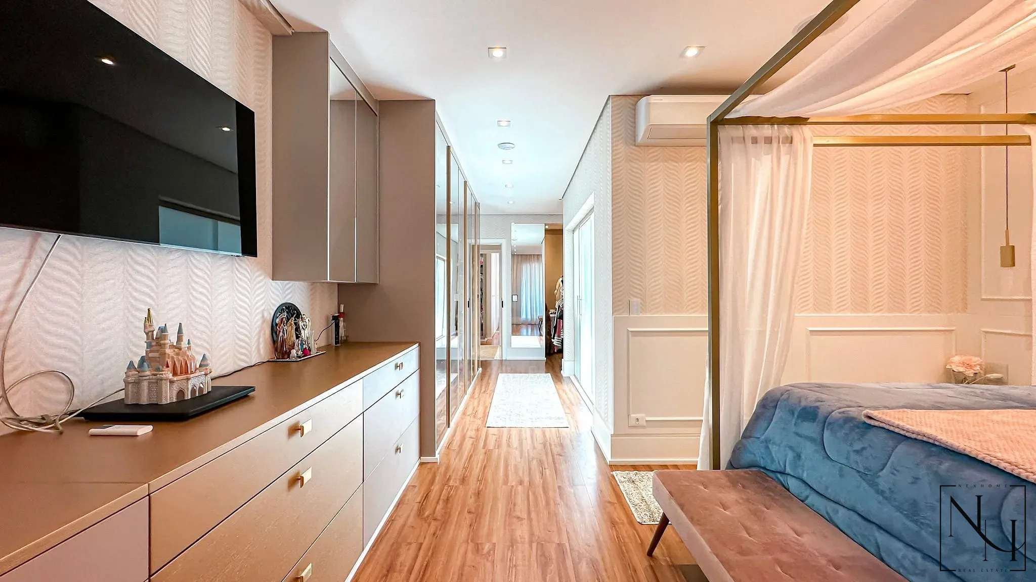 Apartamento, 3 quartos, 252 m² - Foto 24