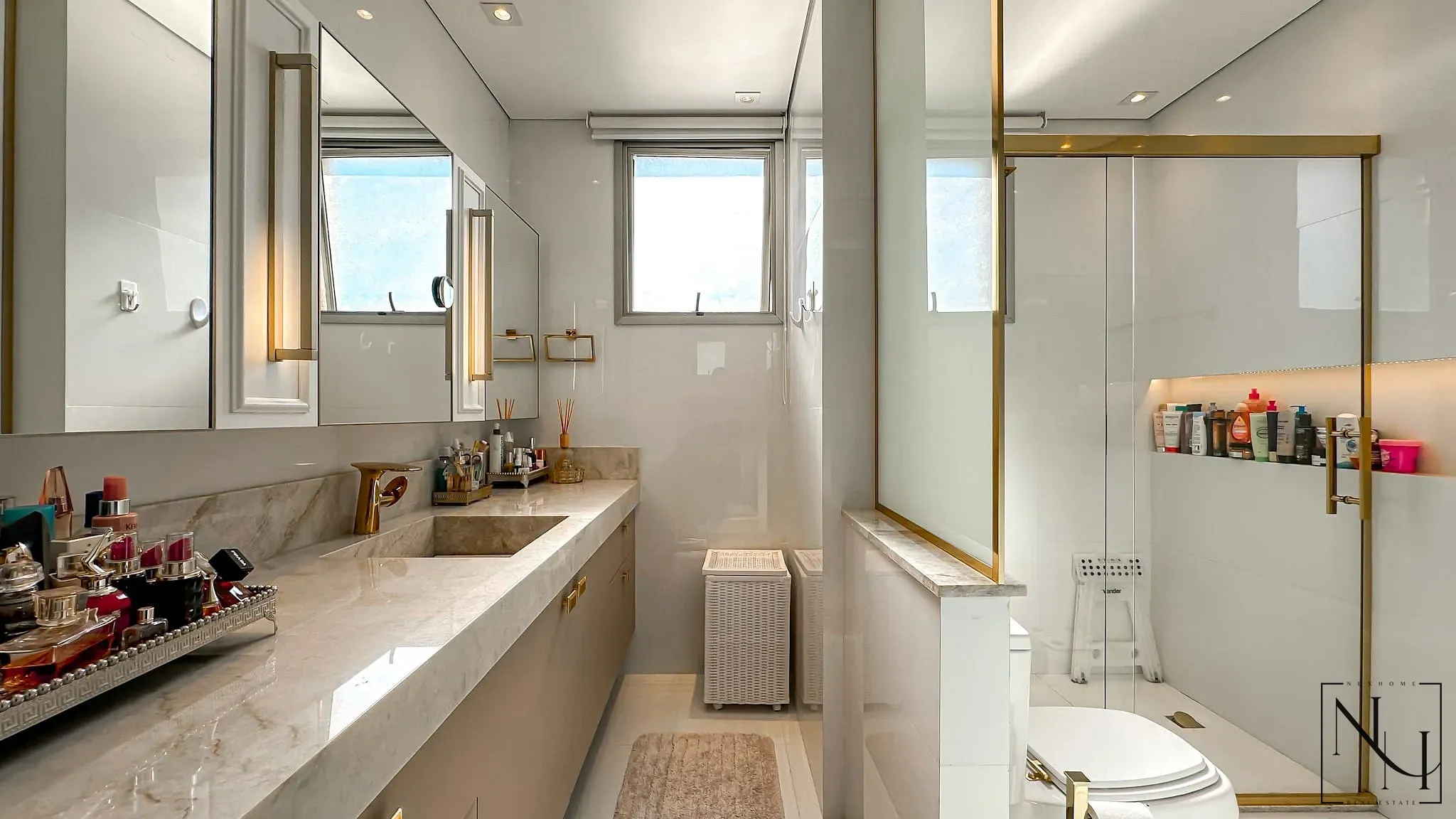 Apartamento, 3 quartos, 252 m² - Foto 25