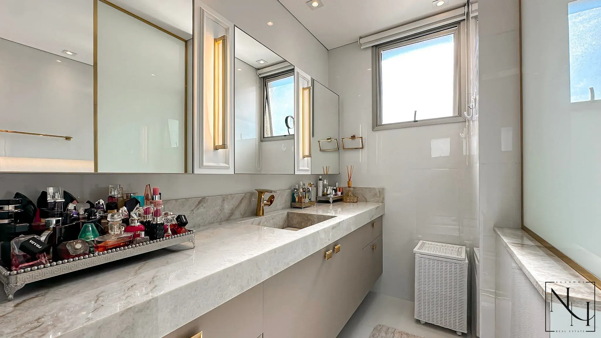 Apartamento, 3 quartos, 252 m² - Foto 26