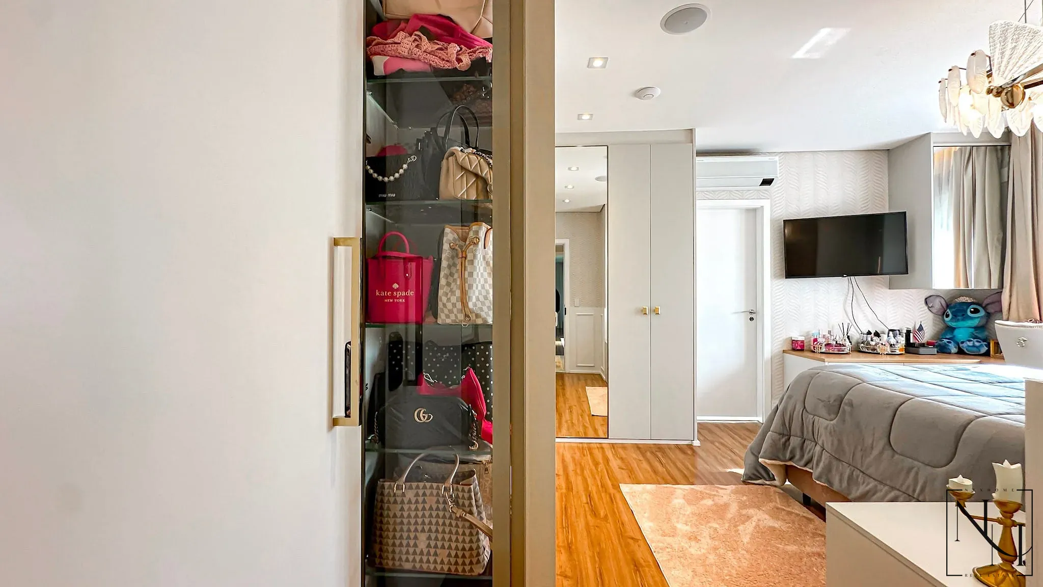 Apartamento, 3 quartos, 252 m² - Foto 28