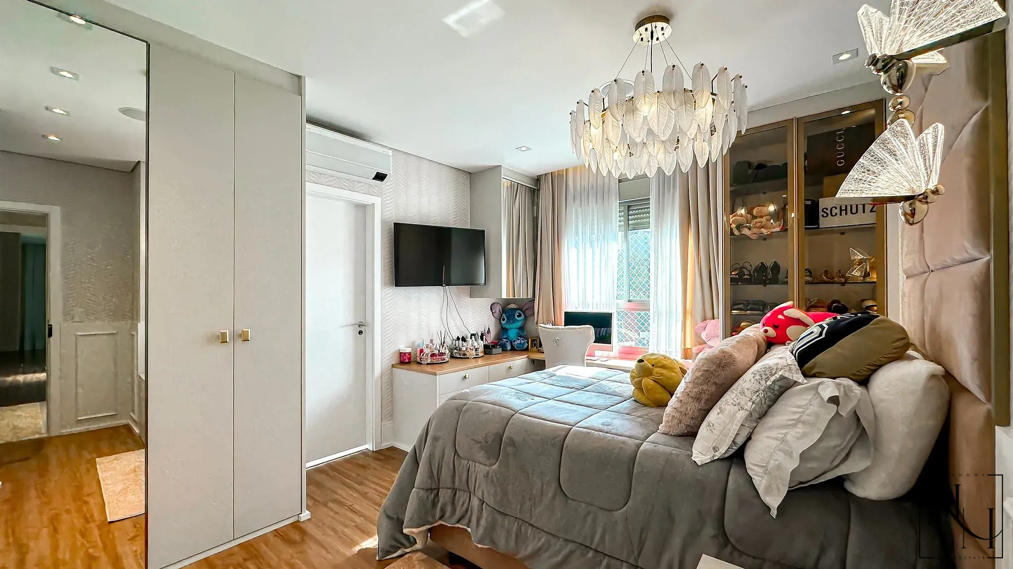 Apartamento, 3 quartos, 252 m² - Foto 29