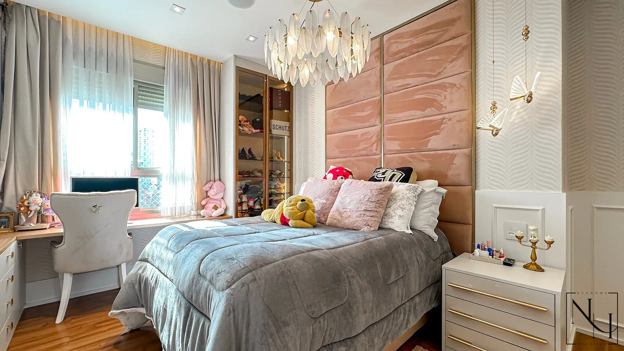 Apartamento, 3 quartos, 252 m² - Foto 30