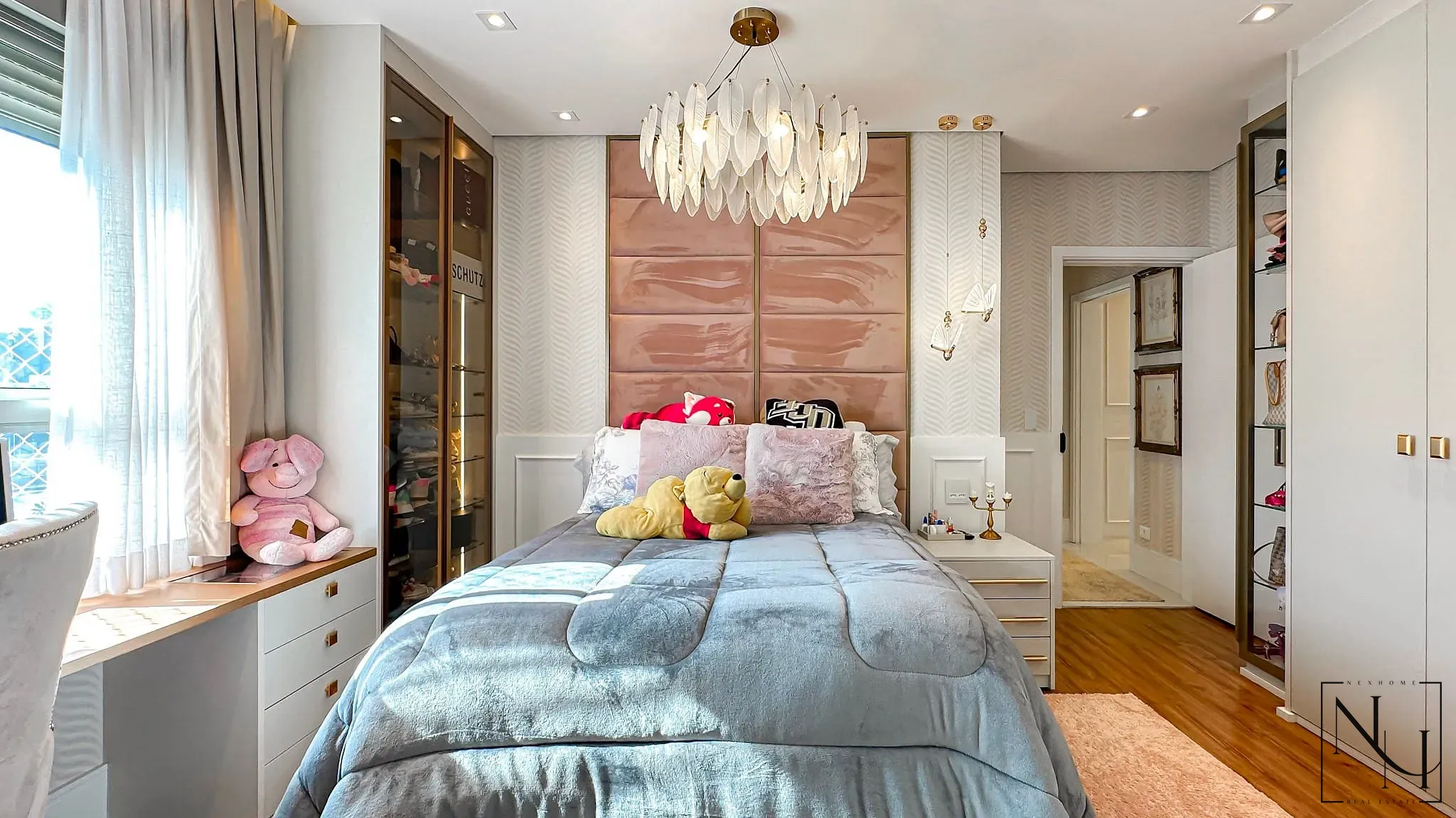 Apartamento, 3 quartos, 252 m² - Foto 31