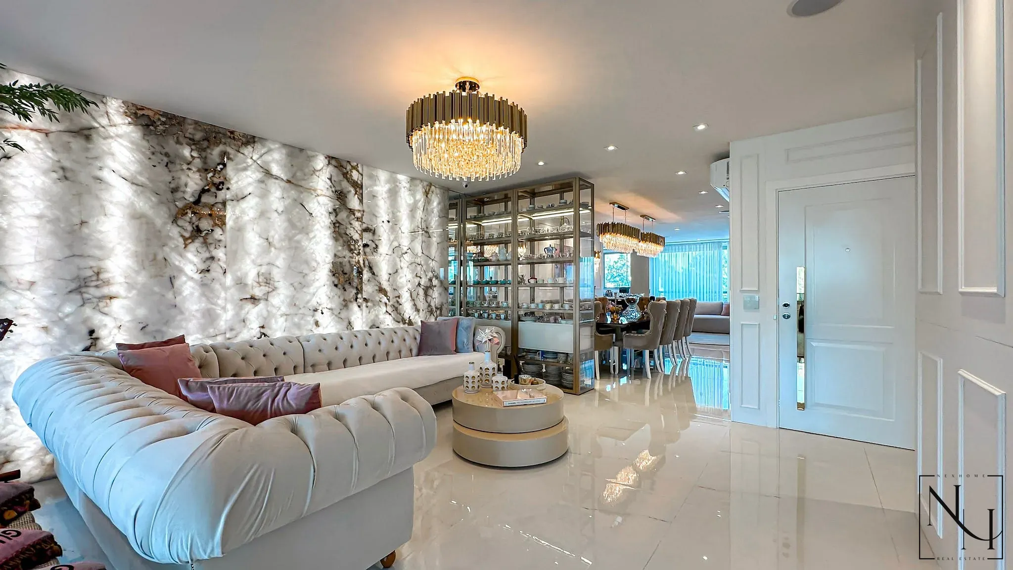 Apartamento, 3 quartos, 252 m² - Foto 10