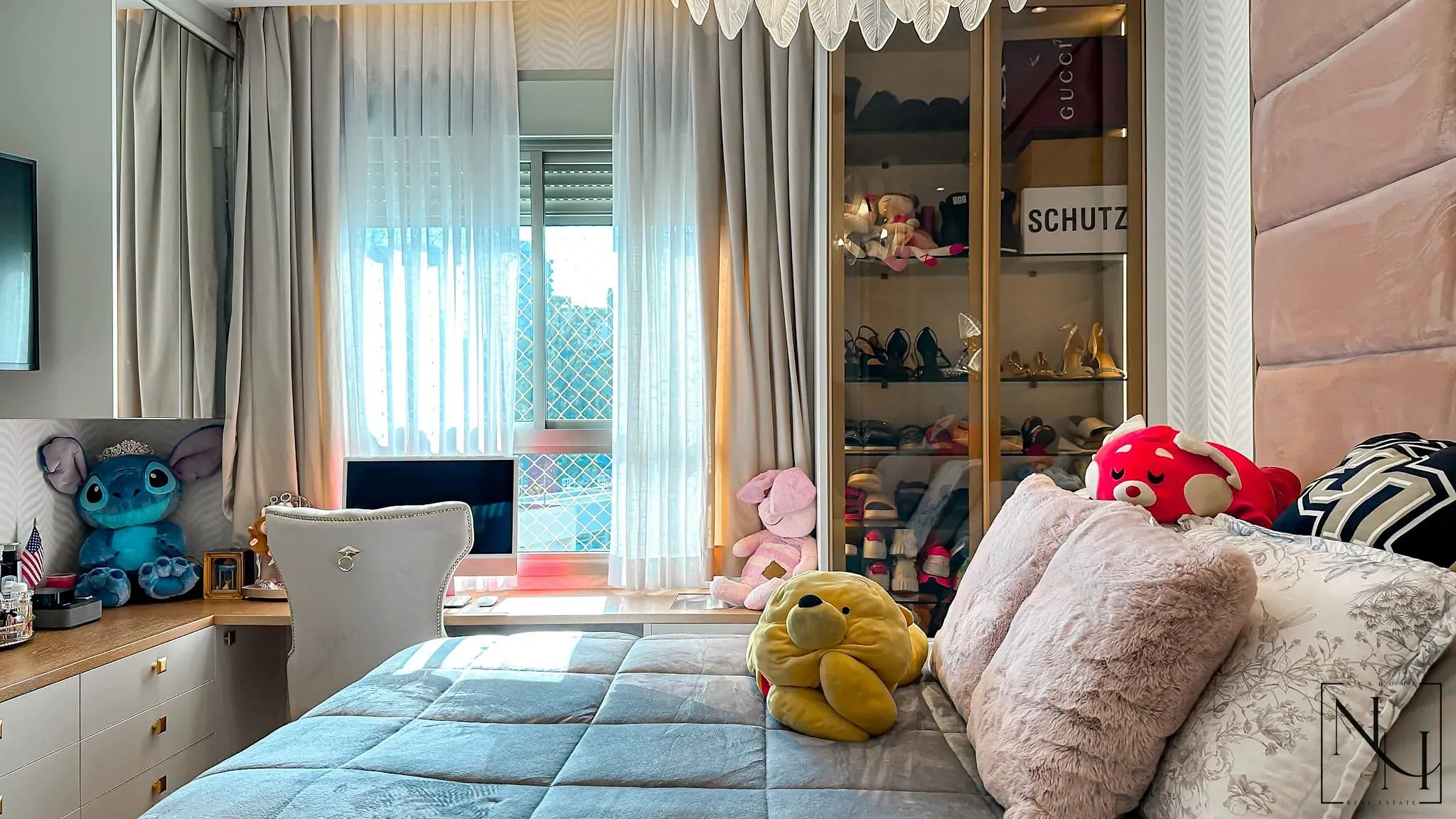 Apartamento, 3 quartos, 252 m² - Foto 32