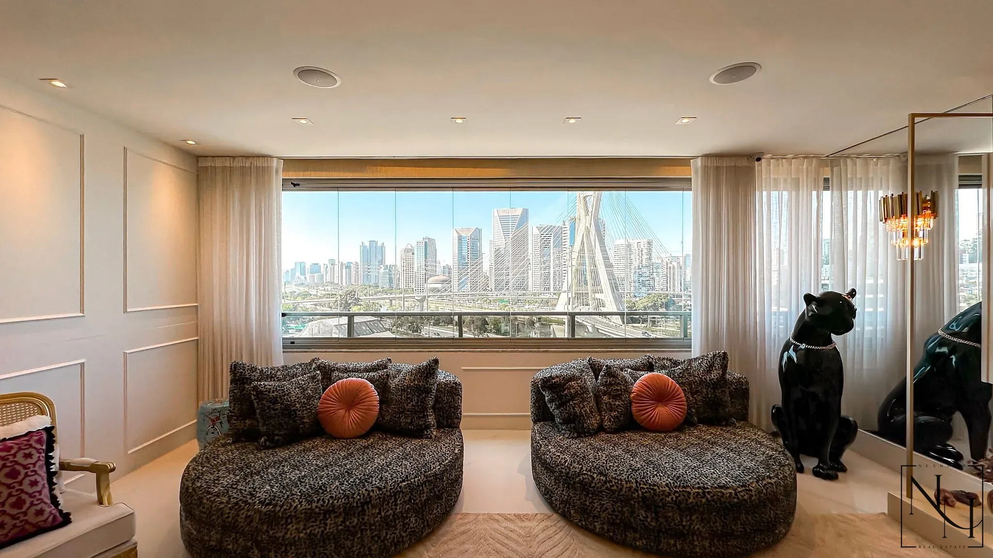 Apartamento, 3 quartos, 252 m² - Foto 4