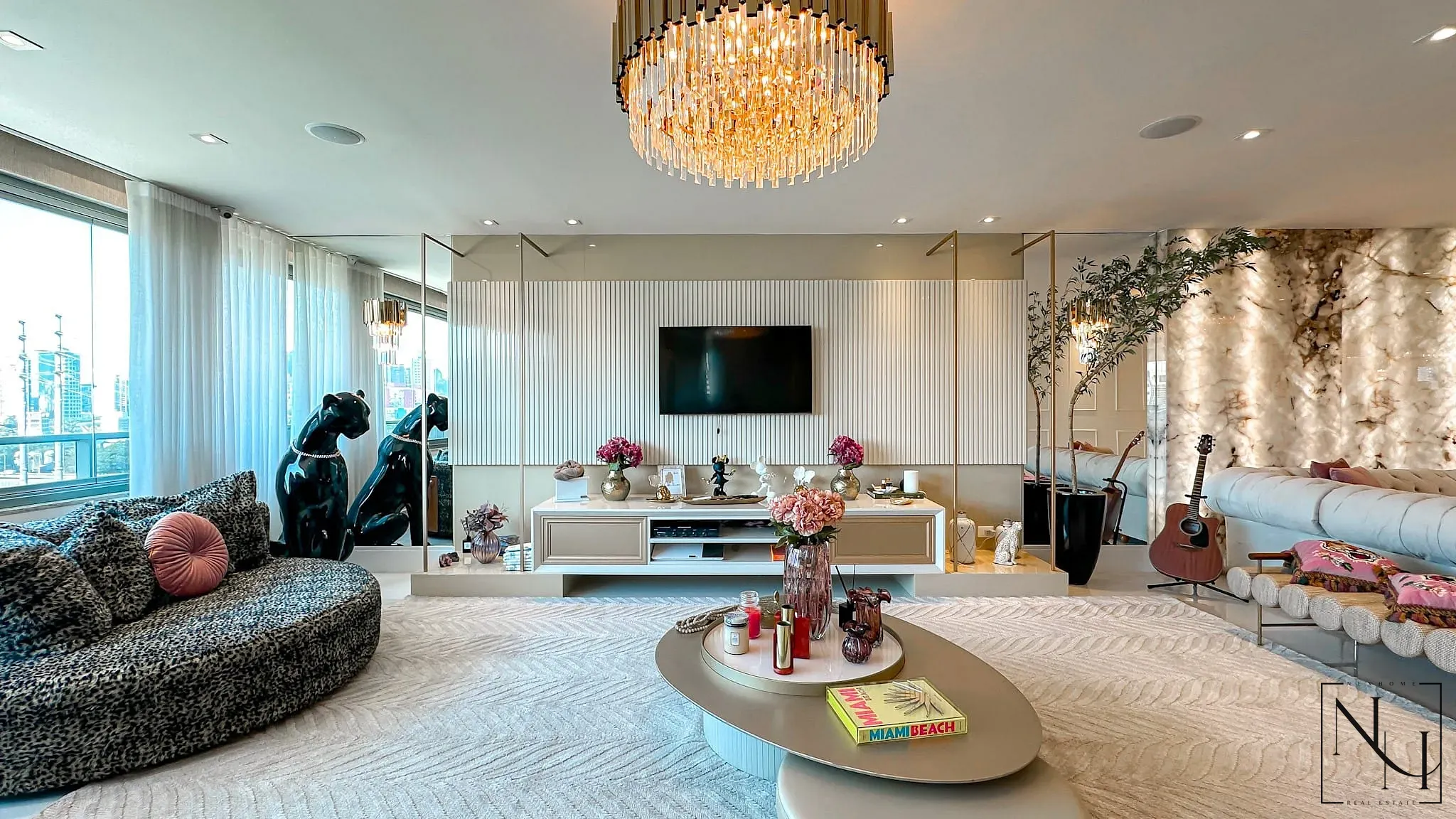 Apartamento, 3 quartos, 252 m² - Foto 6