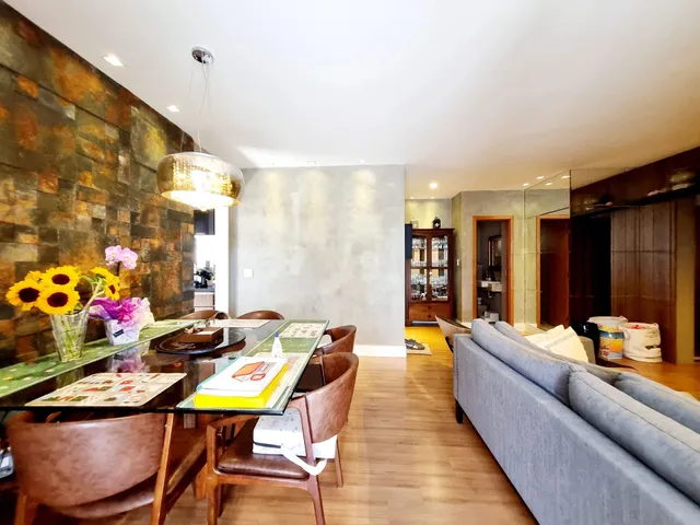 Apartamento com 356m² 3 quartos e 4 banheiros, à venda, no bairro Gleba Palhano em Londrina