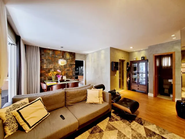 Apartamento com 356m² 3 quartos e 4 banheiros, à venda, no bairro Gleba Palhano em Londrina