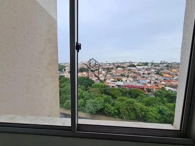 Apartamento com 84m² 3 quartos e 2 banheiros, à venda, no bairro Jardim Nova Europa em Campinas