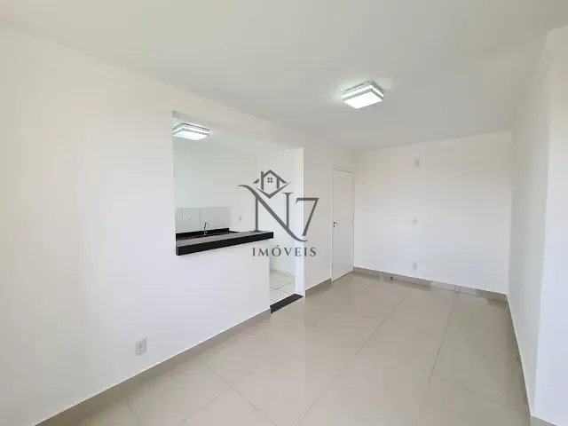 Apartamento com 84m² 3 quartos e 2 banheiros, à venda, no bairro Jardim Nova Europa em Campinas