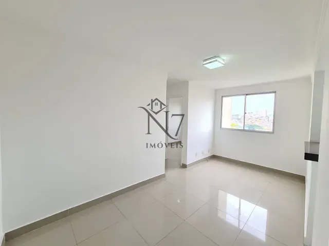 Apartamento com 84m² 3 quartos e 2 banheiros, à venda, no bairro Jardim Nova Europa em Campinas