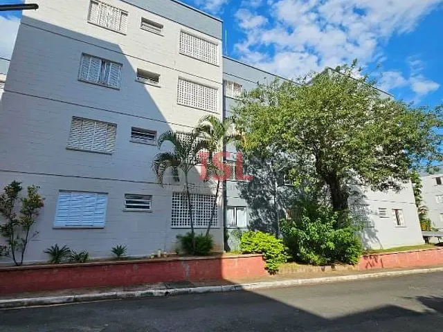Apartamento 2 quartos e 1 banheiro, à venda, no bairro Vila Mimosa em Campinas