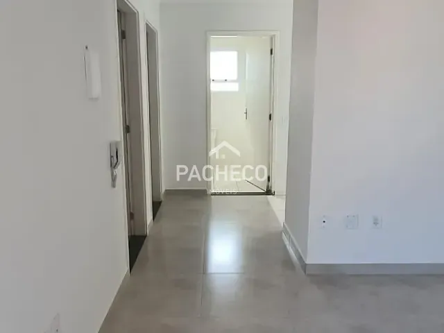 Apartamento 2 quartos e 1 banheiro, para alugar, no bairro Jóias de Santa Bárbara em Santa Bárbara D'Oeste