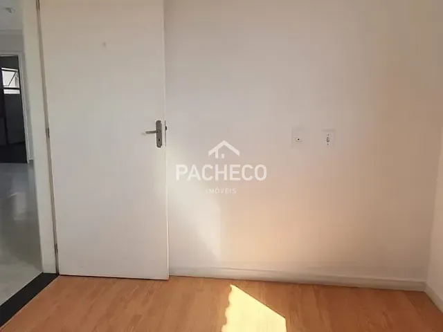 Apartamento 2 quartos e 1 banheiro, para alugar, no bairro Jóias de Santa Bárbara em Santa Bárbara D'Oeste