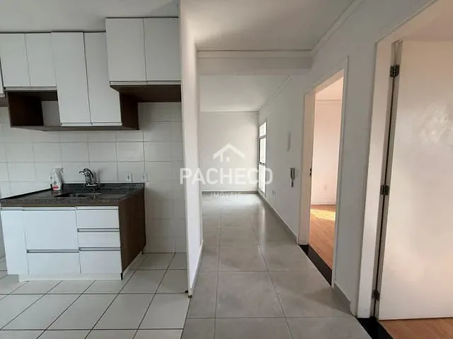 Apartamento 2 quartos e 1 banheiro, para alugar, no bairro Jóias de Santa Bárbara em Santa Bárbara D'Oeste