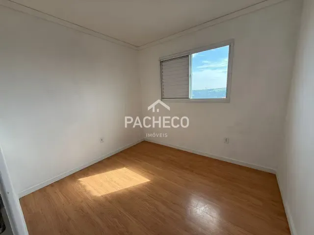 Apartamento 2 quartos e 1 banheiro, para alugar, no bairro Jóias de Santa Bárbara em Santa Bárbara D'Oeste