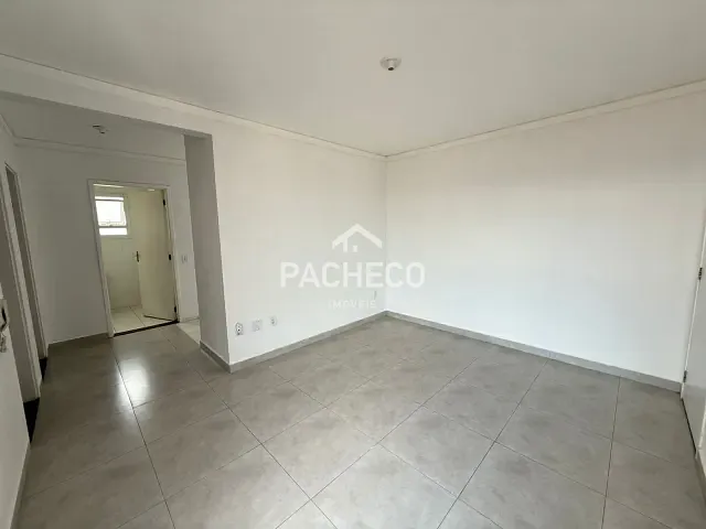 Apartamento 2 quartos e 1 banheiro, para alugar, no bairro Jóias de Santa Bárbara em Santa Bárbara D'Oeste