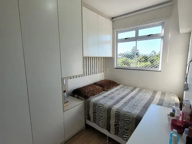 Apartamento 2 quartos e 2 banheiros, à venda, no bairro Centro em Camboriú