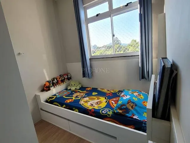 Apartamento 2 quartos e 2 banheiros, à venda, no bairro Centro em Camboriú
